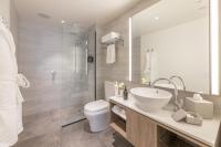 Sudima Christchurch City的一间浴室