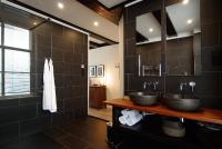 1637: Historic Canal View Suites平面图