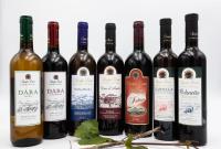Hotel Baglio Oneto dei Principi di San Lorenzo - Luxury Wine Resort的酒水