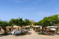 Hotel Baglio Oneto dei Principi di San Lorenzo - Luxury Wine Resort平面图
