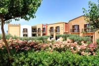Hotel Baglio Oneto dei Principi di San Lorenzo - Luxury Wine Resort外面的花园