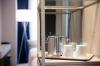Hotel Keihan Nagoya平面图