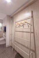 Hotel Keihan Nagoya客房内的一张或多张床位