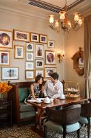 入住Silk Path Grand Sapa Resort & Spa的客人