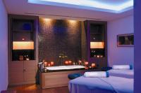 Royal Beach Eilat by Isrotel Exclusive客房内的一张或多张床位