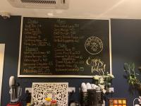 Accra Luxury Apartments at The Gallery的证书、奖牌、标识或其他文件