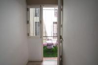 Safestay Madrid Central平面图