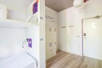 Safestay Madrid Central的一间浴室