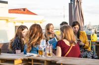 入住Safestay Madrid Central的客人