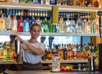 Golden Costa Salou - Adults Only 4* Sup的酒水