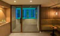 Golden Costa Salou - Adults Only 4* Sup的休息区