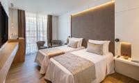 Golden Costa Salou - Adults Only 4* Sup客房内的一张或多张床位