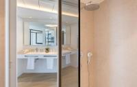 Golden Costa Salou - Adults Only 4* Sup的一间浴室
