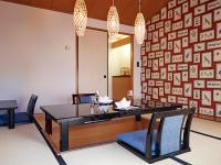 Grand Hotel Wien的休息区