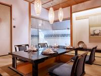 Grand Hotel Wien的休息区