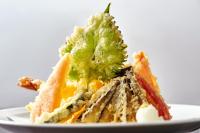 酒店内部或周边提供的食物