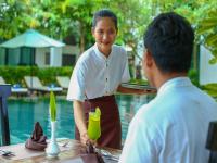 入住Tanei Angkor Resort and Spa的客人