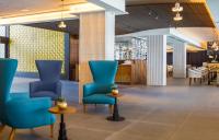 Golden Costa Salou - Adults Only 4* Sup的休息区