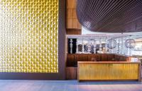 Golden Costa Salou - Adults Only 4* Sup酒廊或酒吧区