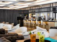Golden Costa Salou - Adults Only 4* Sup的酒水
