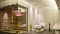 Golden Costa Salou - Adults Only 4* Sup的一间浴室