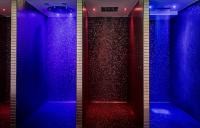 Golden Costa Salou - Adults Only 4* Sup平面图