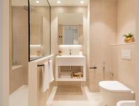 Golden Costa Salou - Adults Only 4* Sup的一间浴室