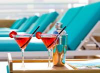 Golden Costa Salou - Adults Only 4* Sup的酒水