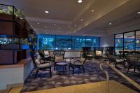 Lagoona by Isrotel Collection的休息区