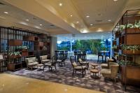 Lagoona by Isrotel Collection的休息区