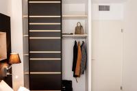 Apparthotel Le Hüb Grenoble平面图