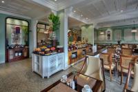 Allegro Hoi An . A Little Luxury Hotel & Spa餐厅或其他用餐的地方