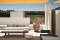 Parilio, a Member of Design Hotels的阳台或露台