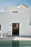 Parilio, a Member of Design Hotels内部或周边的泳池