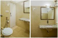 Hotel Raj Palace Udaipur的一间浴室