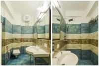 Hotel Raj Palace Udaipur的一间浴室