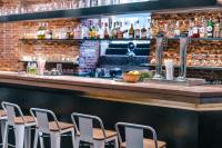 Safestay Madrid Central的酒水