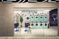 lyf Funan Singapore平面图