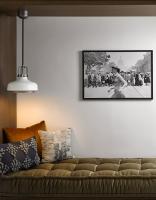 Vignette Collection Yours Truly DC by IHG的休息区