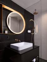 Vignette Collection Yours Truly DC by IHG的一间浴室
