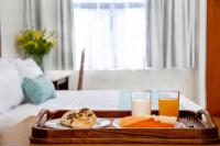Suites Coben Apartamentos Amueblados的酒水