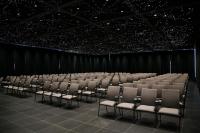 Maritim Hotel Plaza Tirana商务区和/或会议室