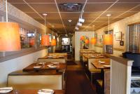 Hotel Hi-Ho - Contactless Check-In餐厅或其他用餐的地方