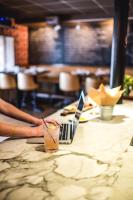 Hotel Hi-Ho - Contactless Check-In的酒水
