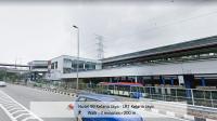 Hotel 99 Kelana Jaya (PJ)平面图