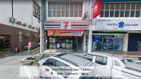 酒店所在大楼