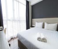 Hotel 99 Kelana Jaya (PJ)客房内的一张或多张床位
