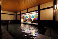 Daiwa Roynet Hotel KANAZAWA-MIYABI平面图