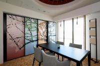 Daiwa Roynet Hotel KANAZAWA-MIYABI平面图