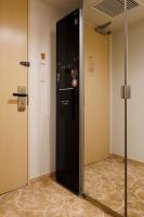 Daiwa Roynet Hotel KANAZAWA-MIYABI平面图
